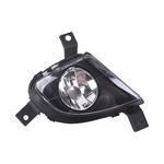 Projecteur antibrouillard