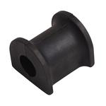 Suspension, stabilisateur