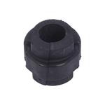 Suspension, stabilisateur