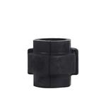 Support, suspension du stabilisateur