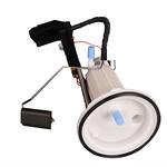 Capteur, niveau de carburant