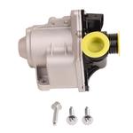 Pompe à eau, refroidissement du moteur