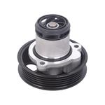 Pompe à eau, refroidissement du moteur