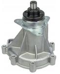 Pompe à eau, refroidissement du moteur