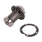 Pompe à eau, refroidissement du moteur