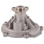 Pompe à eau, refroidissement du moteur