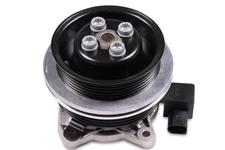 Pompe à eau, refroidissement du moteur