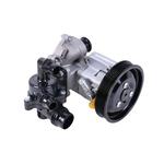 Pompe à eau, refroidissement du moteur