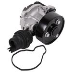 Pompe à eau, refroidissement du moteur