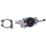 Pompe à eau, refroidissement du moteur