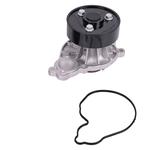 Pompe à eau, refroidissement du moteur