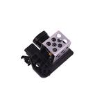 Commande, ventilateur électrique (refroidissement du moteur)
