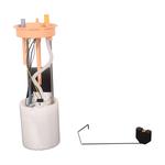 unité d'alimentation de carburant