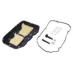 Kit pces, vidange d'huile de boîte de vitesses automatique