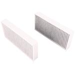Filtre, air de l'habitacle
