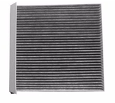 Filtre, air de l'habitacle
