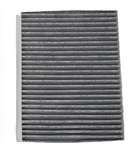 Filtre, air de l'habitacle