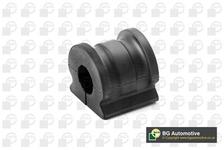 Suspension, stabilisateur