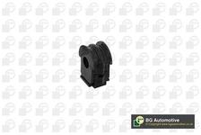 Suspension, stabilisateur