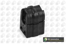 Suspension, stabilisateur