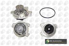 Pompe à eau, refroidissement du moteur