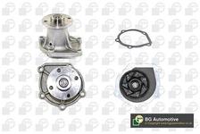 Pompe à eau, refroidissement du moteur