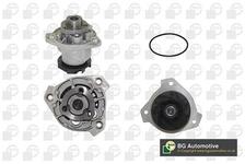 Pompe à eau, refroidissement du moteur