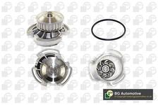 Pompe à eau, refroidissement du moteur