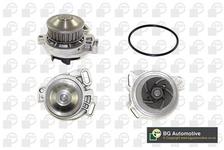 Pompe à eau, refroidissement du moteur