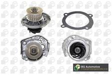 Pompe à eau, refroidissement du moteur