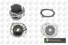 Pompe à eau, refroidissement du moteur