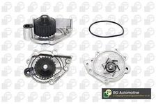 Pompe à eau, refroidissement du moteur