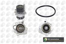 Pompe à eau, refroidissement du moteur
