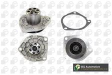 Pompe à eau, refroidissement du moteur
