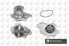 Pompe à eau, refroidissement du moteur