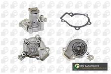 Pompe à eau, refroidissement du moteur