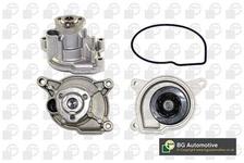 Pompe à eau, refroidissement du moteur