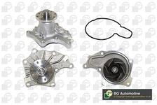 Pompe à eau, refroidissement du moteur