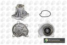 Pompe à eau, refroidissement du moteur