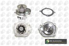 Pompe à eau, refroidissement du moteur