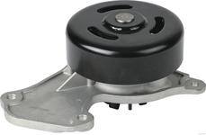 Pompe à eau, refroidissement du moteur