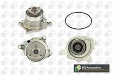 Pompe à eau, refroidissement du moteur