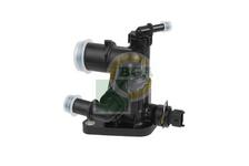 Thermostat, liquide de refroidissement