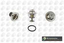 Thermostat, liqiuide de refroidissement