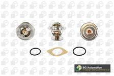 Thermostat, liqiuide de refroidissement