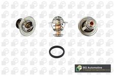 Thermostat, liqiuide de refroidissement