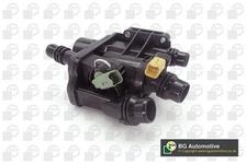 Thermostat, liquide de refroidissement