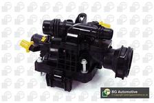 Thermostat, liquide de refroidissement