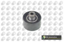 Poulie renvoi/transmission, courroie trapézoïdale à nervures