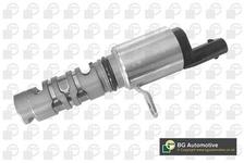 Valve de commande, réglage d'arbres à came